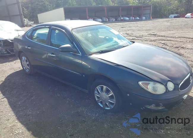 2G4WC582161282758: 43568777