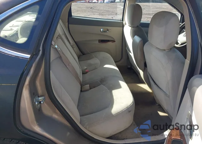 2G4WC582161282758: 43568777