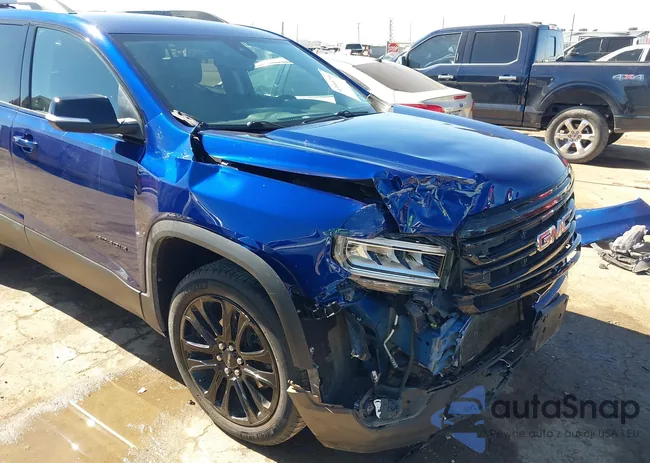 1GKKNMLS4PZ258143: 43568784