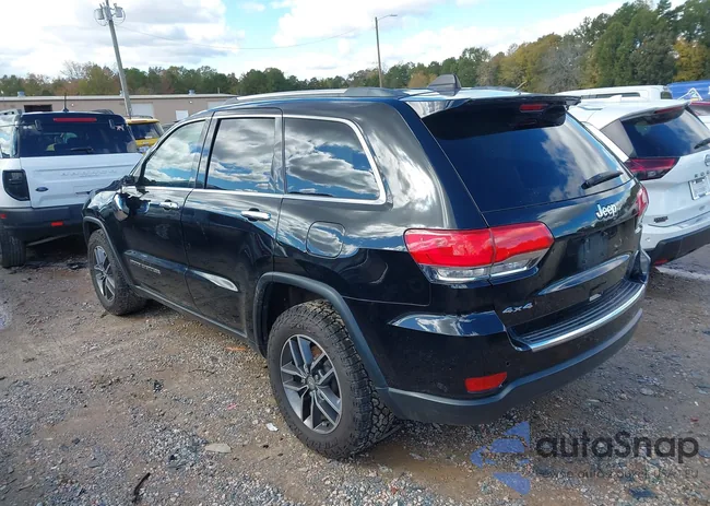 1C4RJFBG8JC235487: 43568809