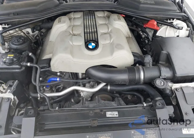 WBAEK73465B325610: 43568825