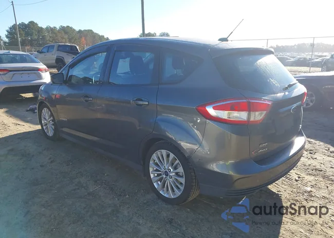 1FADP5AU1JL100108: 43568883