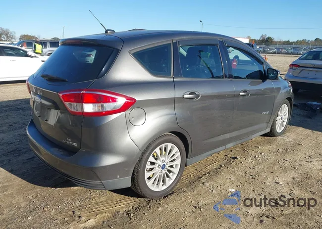 1FADP5AU1JL100108: 43568883