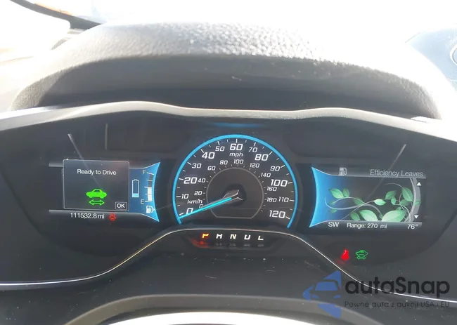 1FADP5AU1JL100108: 43568883