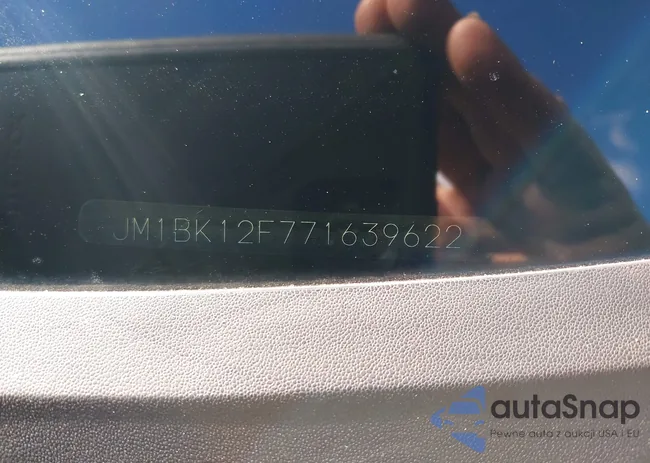 JM1BK12F771639622: 43567942