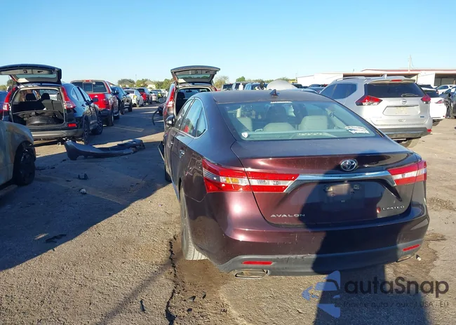 4T1BK1EB1DU005012: 43567951