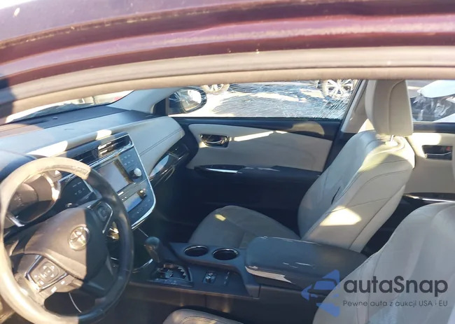 4T1BK1EB1DU005012: 43567951