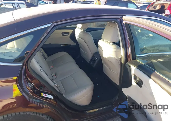 4T1BK1EB1DU005012: 43567951