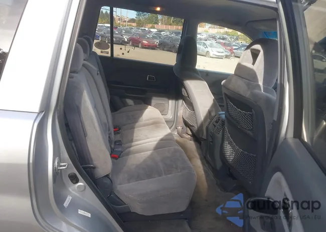 5FNYF18415B023052: 43567980