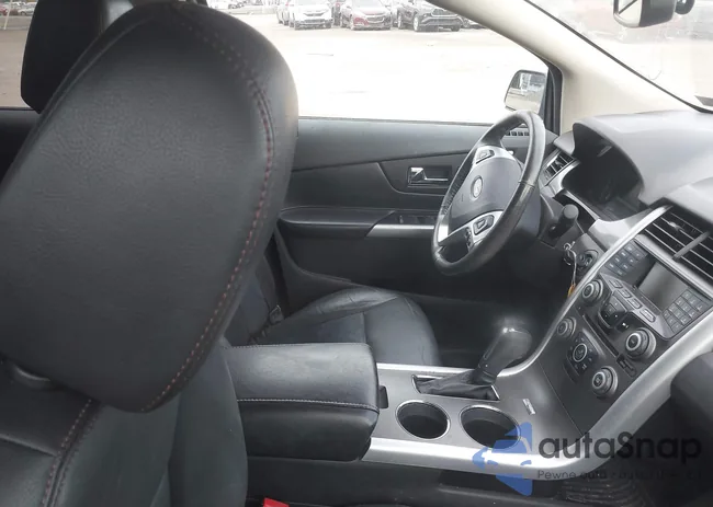 2FMDK3J9XDBA39768: 43567987