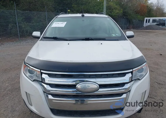 2FMDK3J9XDBA39768: 43567987