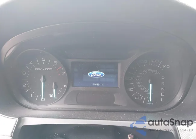 2FMDK3J9XDBA39768: 43567987