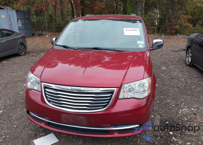 2A4RR8DG2BR683731: 43568008