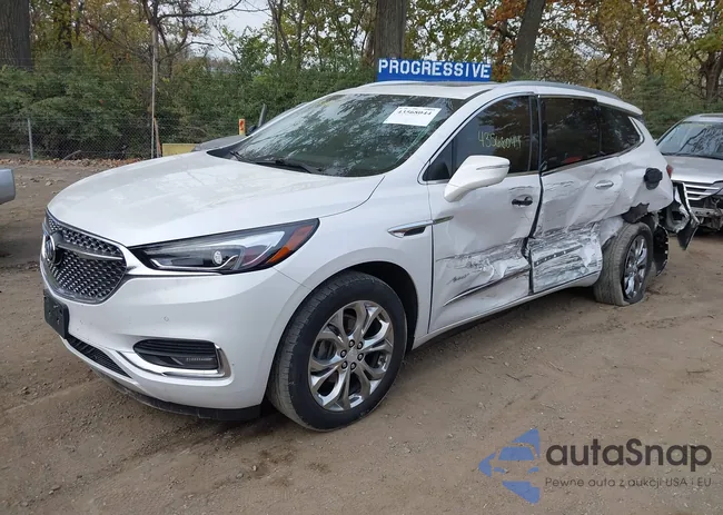 5GAEVCKW7LJ269574: 43568044