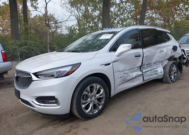 5GAEVCKW7LJ269574: 43568044