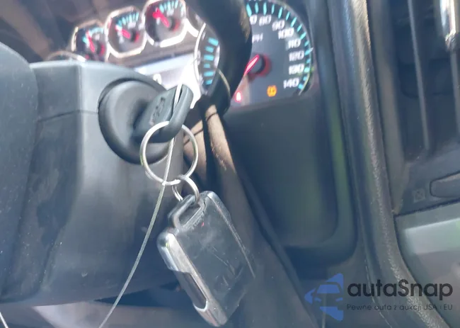 1GC1KWE87FF100389: 43568127