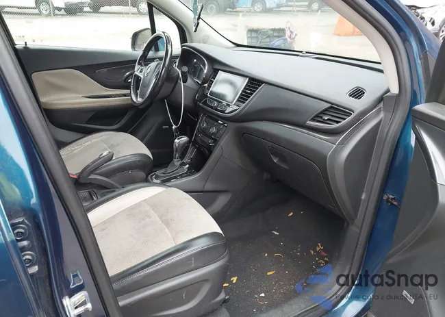 KL4CJ1SB7KB834461: 43568139