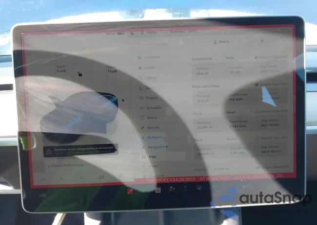 7SAYGDEEXRA283953: 43569346