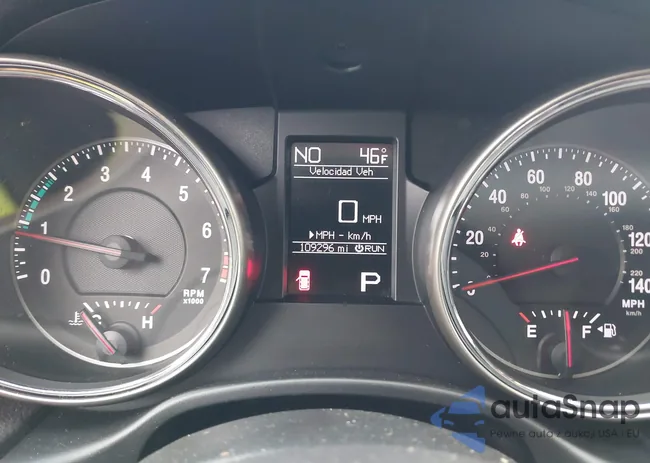 1C4RJFBG4DC644218: 43569357