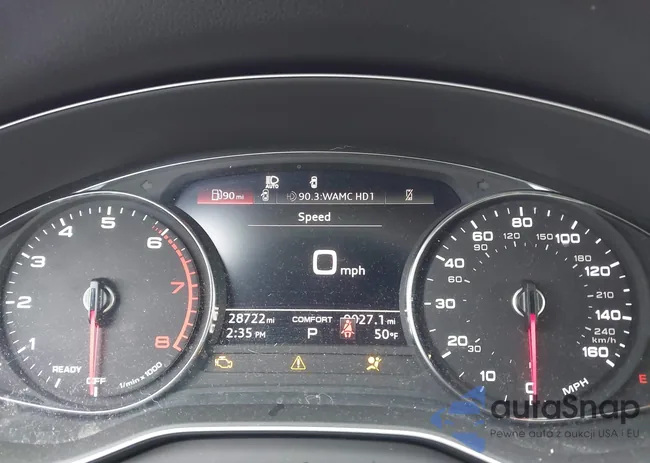 WA1ABAFY0R2050717: 43569370