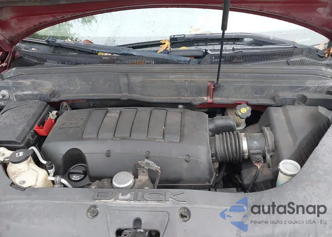 5GAKRCED6BJ333541: 43569371