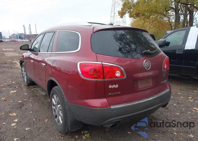 5GAKRCED6BJ333541: 43569371