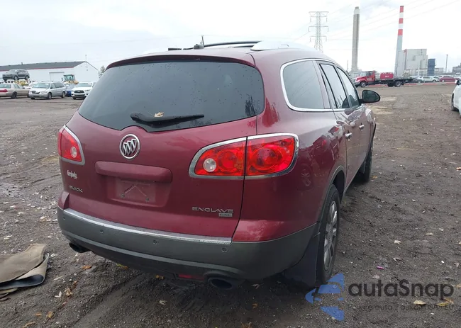 5GAKRCED6BJ333541: 43569371