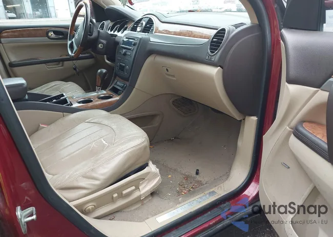 5GAKRCED6BJ333541: 43569371