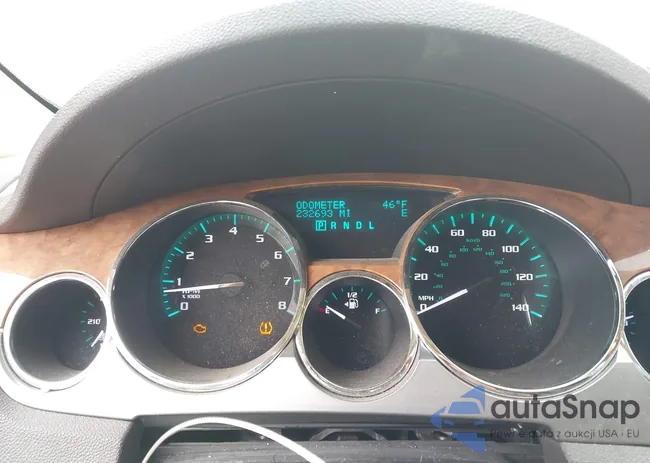 5GAKRCED6BJ333541: 43569371