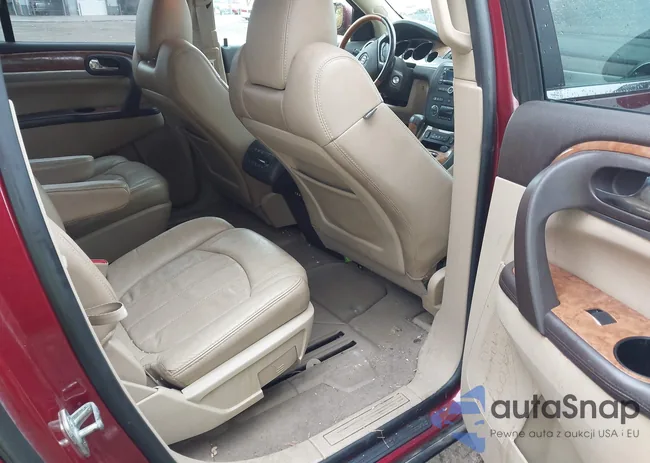 5GAKRCED6BJ333541: 43569371