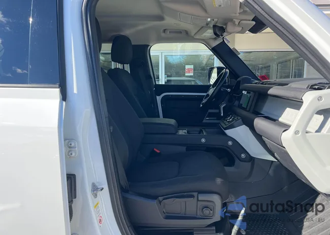 SALEK7RX2M2040737: 43569444