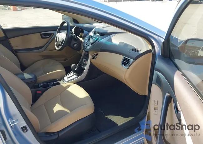 KMHDH4AE7DU562645: 43569453