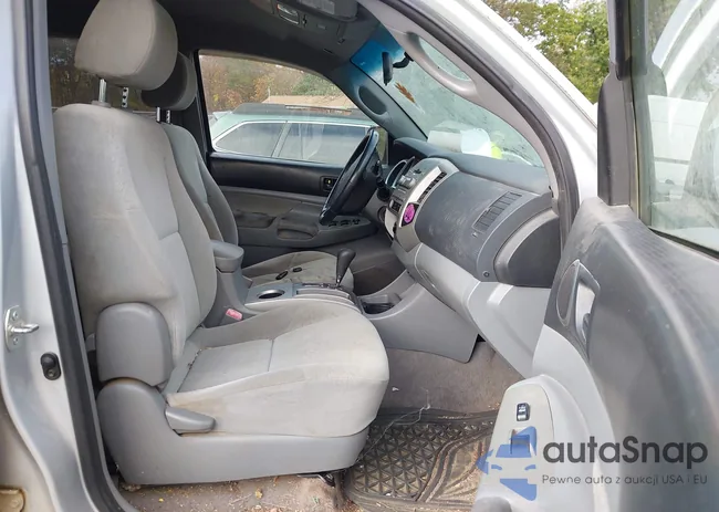 5TELU42N66Z191045: 43569487