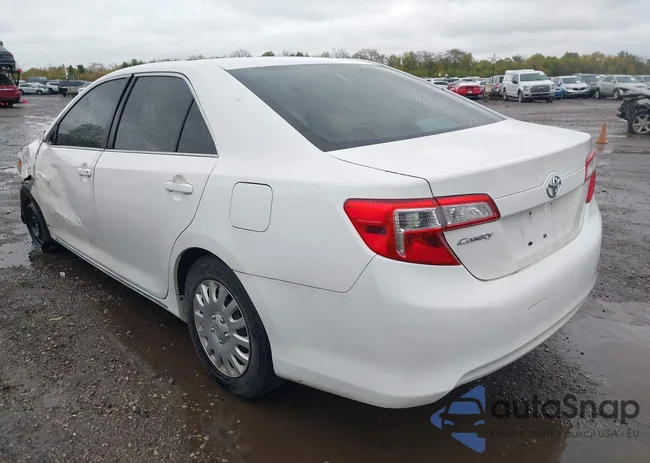 4T4BF1FK8DR313867: 43569532