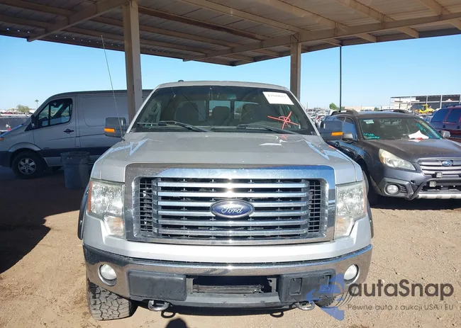 1FTFW1ET5CFC58033: 43569617