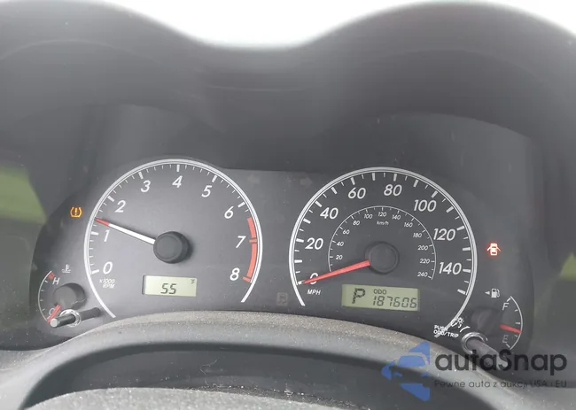 2T1BU4EE3DC074257: 43569671