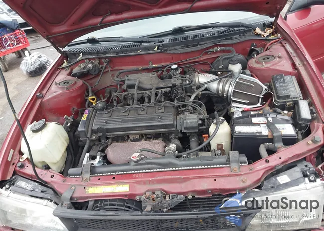 2T1BA02E0VC193066: 43569723