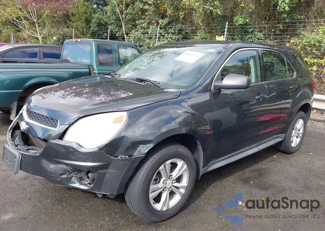 2GNALBEK7C1307134: 43569734