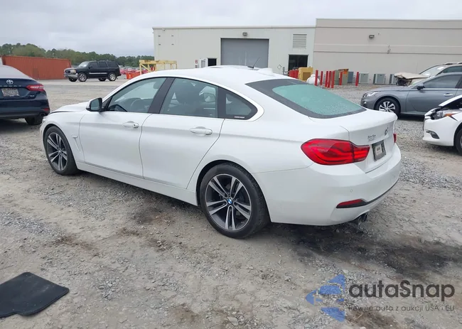 WBA4J1C07LBU68295: 43569738