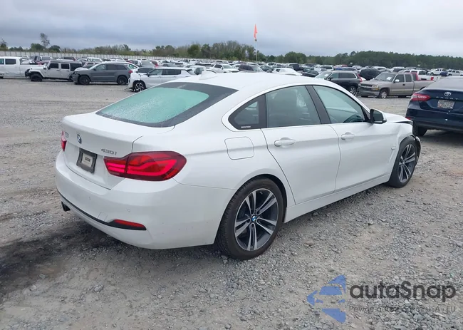 WBA4J1C07LBU68295: 43569738