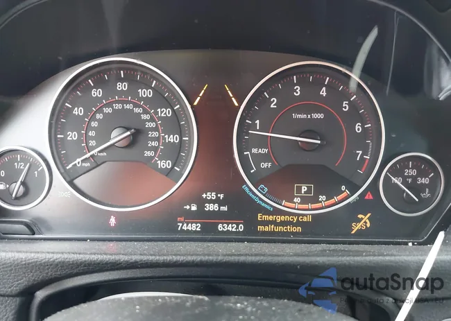 WBA4J1C07LBU68295: 43569738