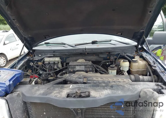 1FTPX04535KC99043: 43569750