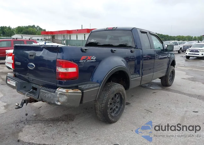 1FTPX04535KC99043: 43569750