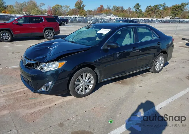 4T4BF1FK8DR305123: 43569822