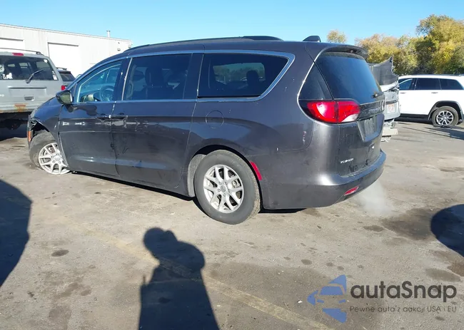 2C4RC1DG5LR261209: 43569832