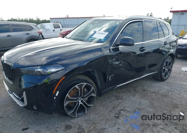 5UX23EU02R9S64710: 43569011