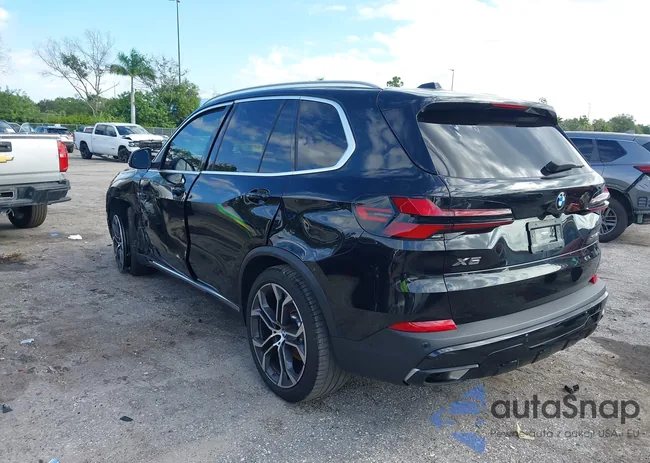 5UX23EU02R9S64710: 43569011