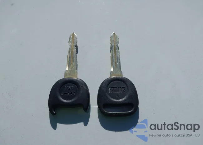 1G8ZH5284YZ101401: 43569020