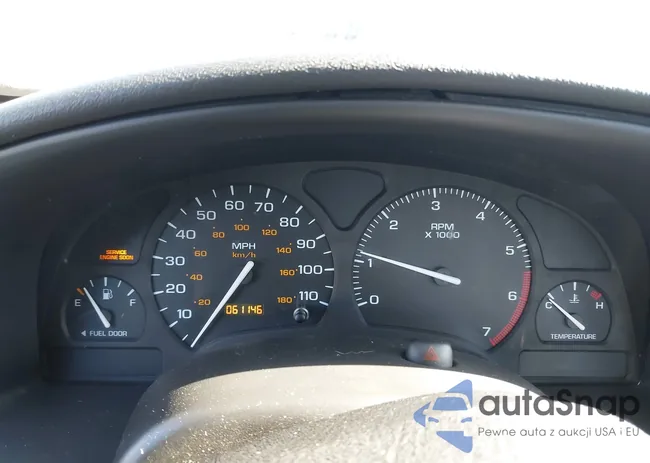 1G8ZH5284YZ101401: 43569020