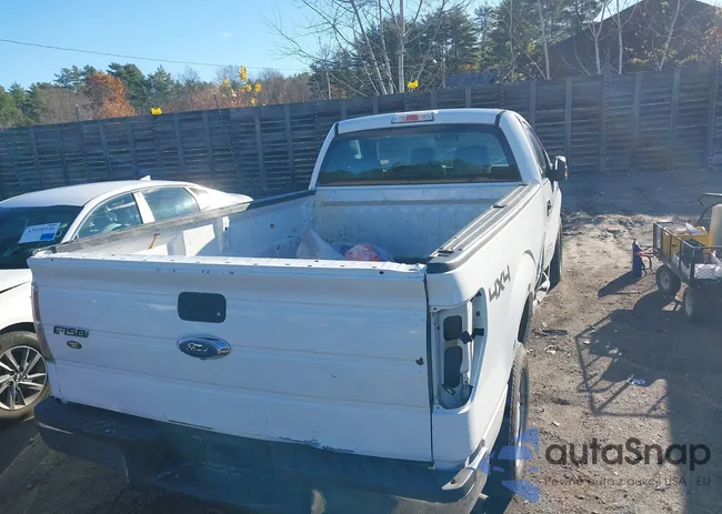 1FTMF1EM0DKE72405: 43569025